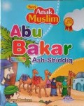 Abu Bakar Ash-Shiddiq