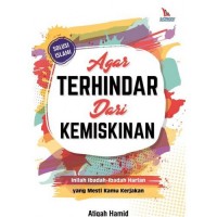 Agar terhindar dari kemiskinan; inilah ibadah-ibadah harian yang mesti kamu kerjakan