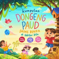 Kumpulan dogeng paud sains benda di sekitar kita