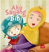 Aku Sayang Bibi