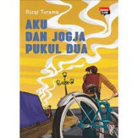 Aku dan Jogja Pukul Dua