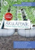 Akuaponik Panen Sayur Bonus Ikan