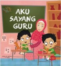 Aku Sayang Guru