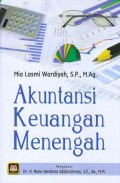 Akuntansi Keuangan Menengah