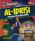 Al-idrisi, penemu peta bola bumi