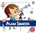 Ensiklopedi Balita Cerdas : Alam Semesta