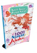 1001 Naskah Alesha