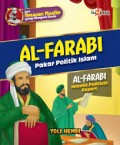 Al-farabi: pakar politik islam