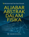 Aljabar Abstrak Dalam Fisika