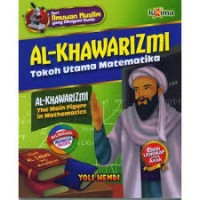 Al-khawarizmi: tokoh utama matematika