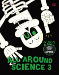 Kenali tangan kita; all around science 3