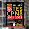 All New Tes CPNS 2019/2020