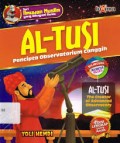 Al-tusi: pencipta observatorium canggih