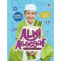 Seratus persen Alwi Assegaf; Cinta dakwah dan sholawat