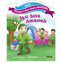 Akuk Bisa Amanah