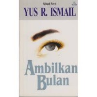 Ambilkan Bulan