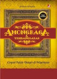 Amongraga & Tembanglaras