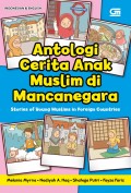 Antologi cerita anak muslim di mancanegara