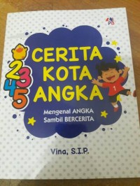 Cerita Kota Angka