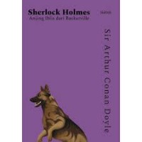 Sherlock Holmes: Anjing Iblis dari Baskerville