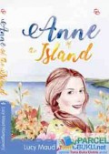 Anne of the Island