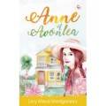 Anne of Avonlea