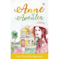 Anne of Avonlea