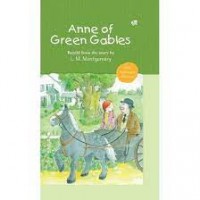 Anne of green gables