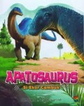 Apatosaurus Si Ekor Cambuk