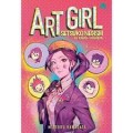 Art girl; Setsuko Negishi dan Kawan-kawannya