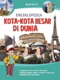 Ensiklopedia Kota-Kota Besar di Dunia