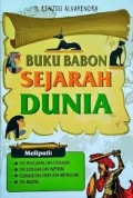 Buku Babon Sejarah Dunia