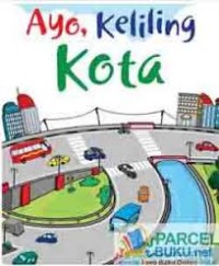 Ayo, Keliling Kota