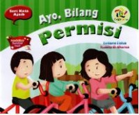 Ayo, bilang permisi