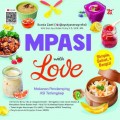 Mpasi With Love: Makanan Pendamping Asi Terlengkap