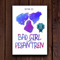 Bad girl in pesantren