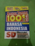 Bahas tuntas 1001 soal bahasa indonesia sd