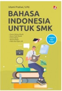 Bahasa indonesia untuk smk