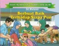 Berbuat Baik Terhadap Siapa Pun