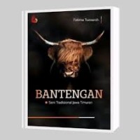 Bantengan: seni tradisional jawa timuran