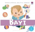 Ensiklopedi Balita Cerdas: Bayi