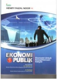 Ekonomi Publik