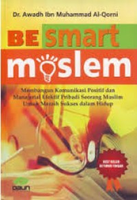 Be Smart Moslem