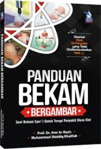 Panduan bekam bergambar