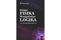 Belajar fisika menggunakan logika