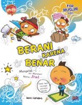 Berani karena benar