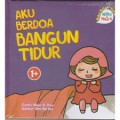 Aku berdoa bangun tidur