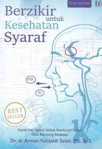 Berzikir Untuk Kesehatan Syaraf