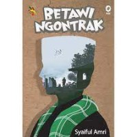 Betawi ngontrak