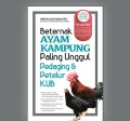 Beterenak Ayam Kampung Paling Unggul Pedaging & Petelur KUB